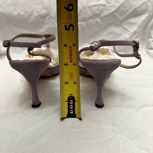 Manolo Blahnik heels - Picture 2 of 3